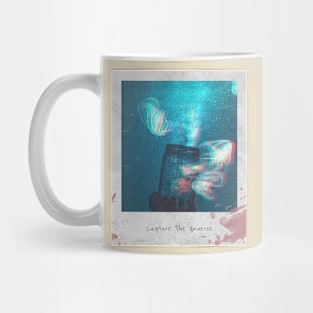 Capture The Universe Mug